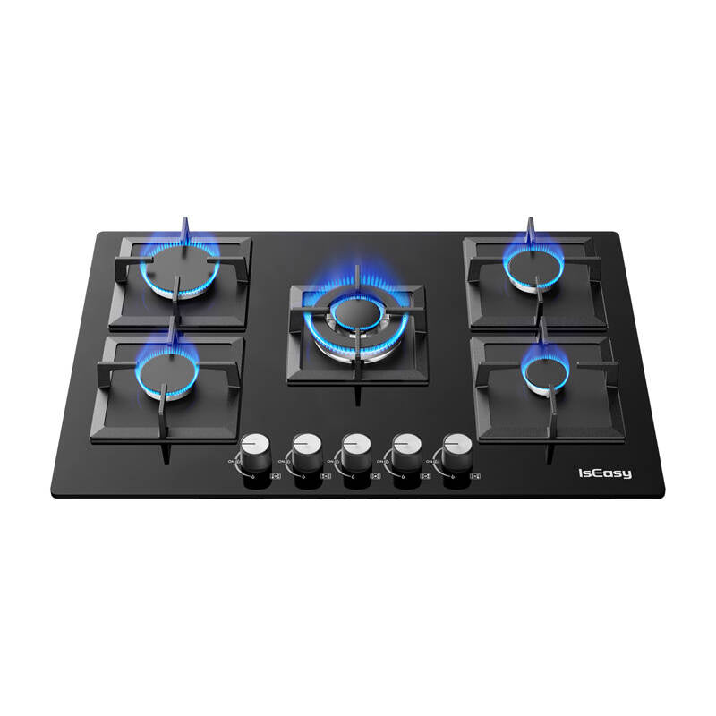 IsEasy MGBG-775S2 gas hob_2