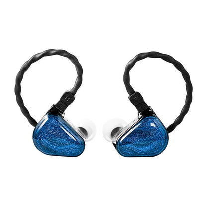 TRUTHEAR Zero wired in-ear headphones (blue)_1