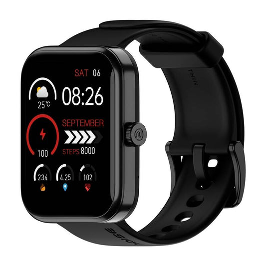 Smartwatch Noise Pulse 2 Max (Czarny)_0