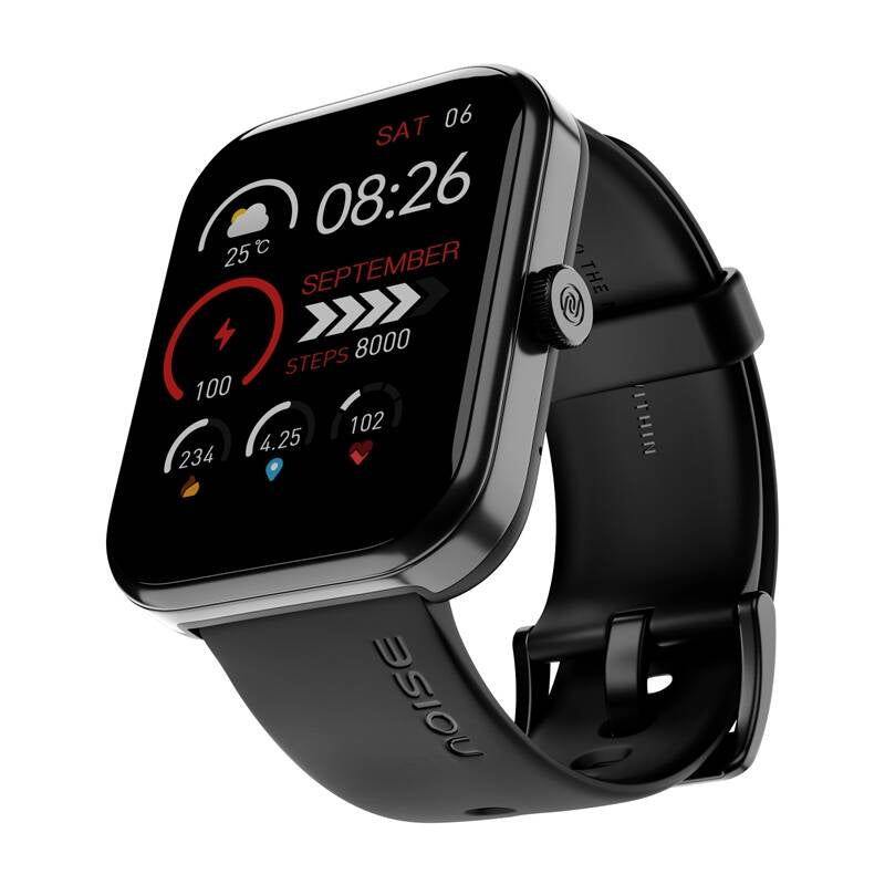 Smartwatch Noise Pulse 2 Max (Czarny)_1