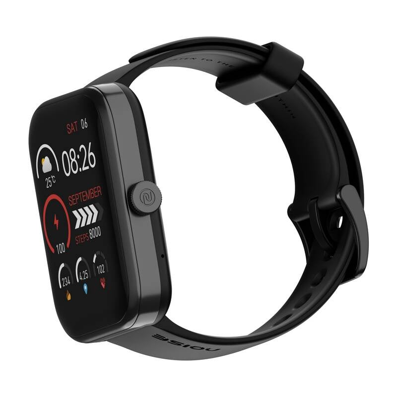 Smartwatch Noise Pulse 2 Max (Czarny)_2