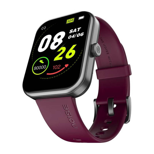 Smartwatch Noise Pulse 2 Max (Fioletowy)_0