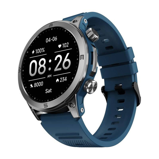 Smartwatch Noise Endeavour (Niebieski)_0