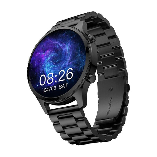 Smartwatch Noise Halo Plus (Czarny)_0