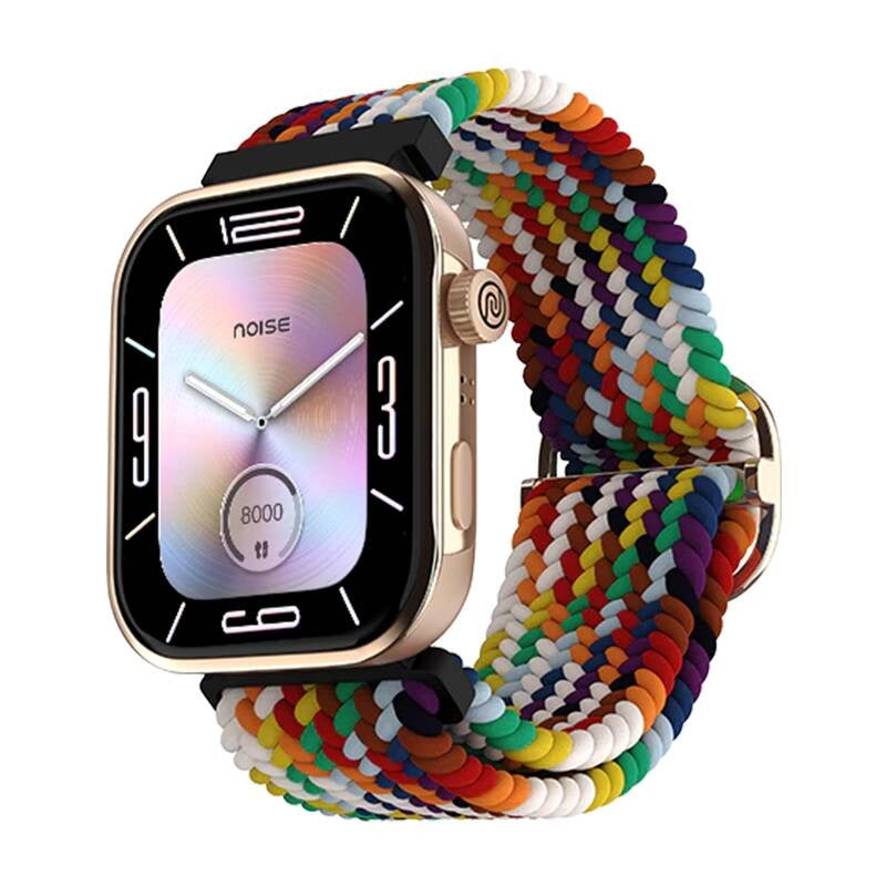 Smartwatch Noise Pro 5 (Rainbow)_0