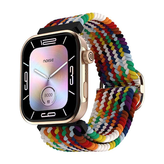 Smartwatch Noise Pro 5 (Rainbow)_0