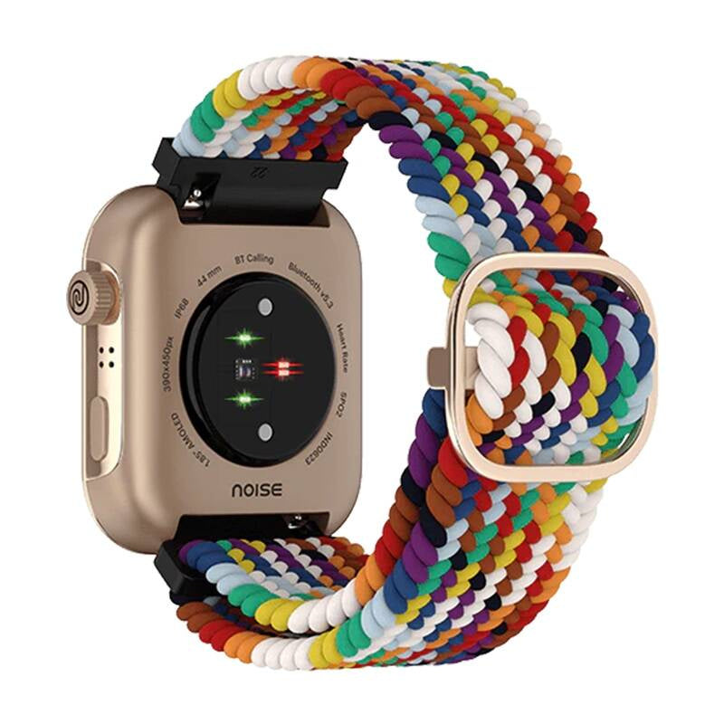 Smartwatch Noise Pro 5 (Rainbow)_1