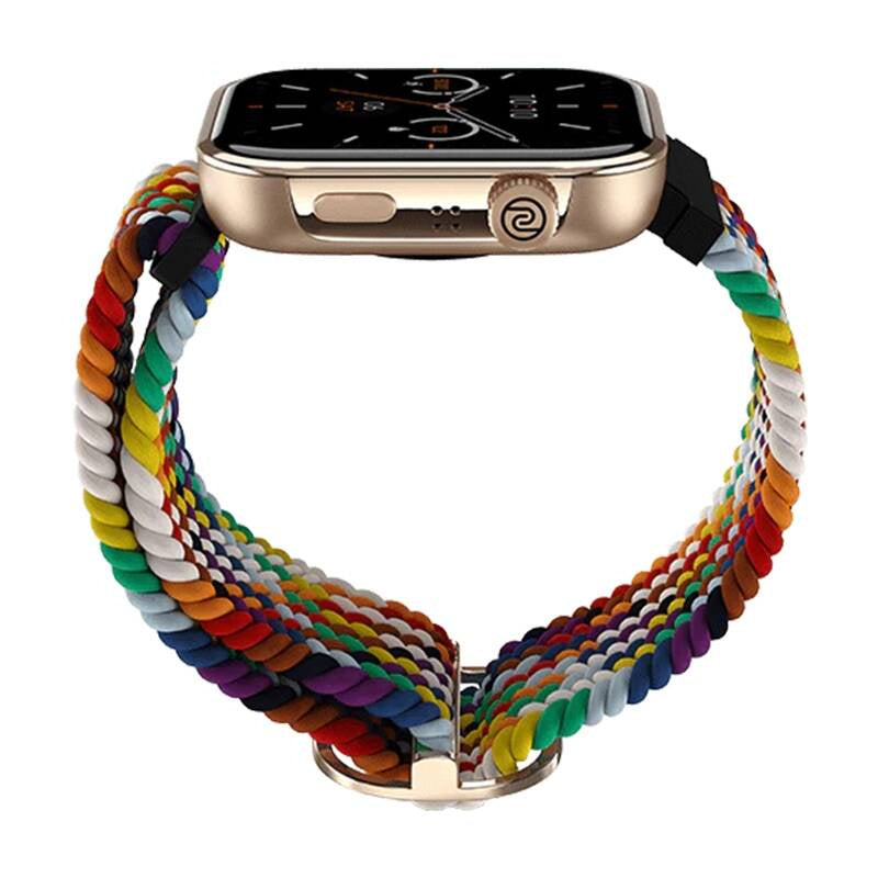 Smartwatch Noise Pro 5 (Rainbow)_3