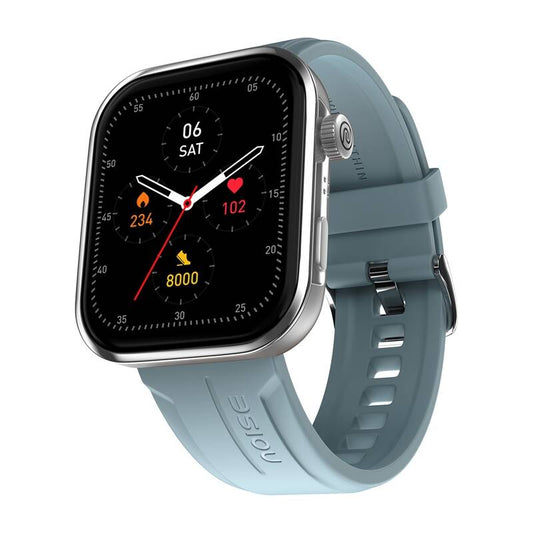 Smartwatch Noise Pro 5 Max (Blue)_0