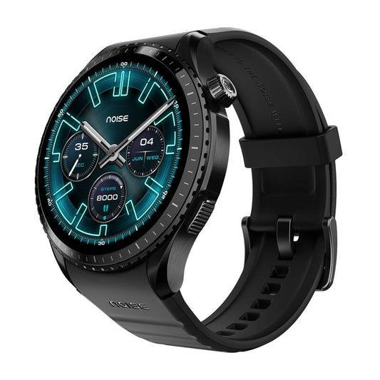 Smartwatch Noise Origin (Czarny)_0