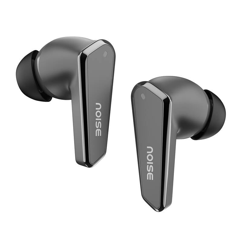 Noise Buds N1 TWS Headphones (Black)_1