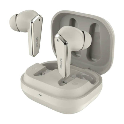 Noise Buds N1 TWS Headphones (Beige)_0