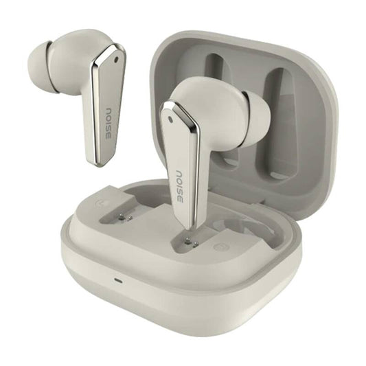Noise Buds N1 TWS Headphones (Beige)_0