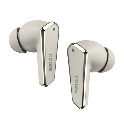 Noise Buds N1 TWS Headphones (Beige)_1
