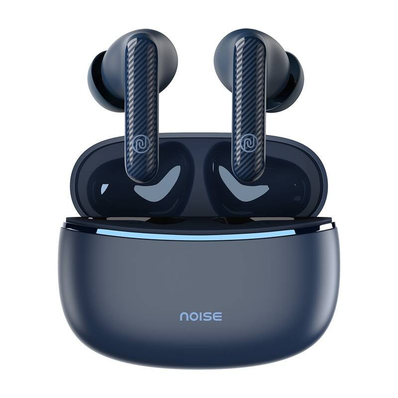 Noise Aura Buds TWS Headphones (Blue)_0