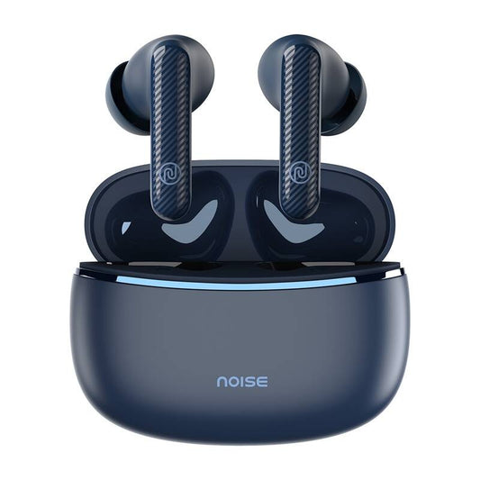 Noise Aura Buds TWS Headphones (Blue)_0