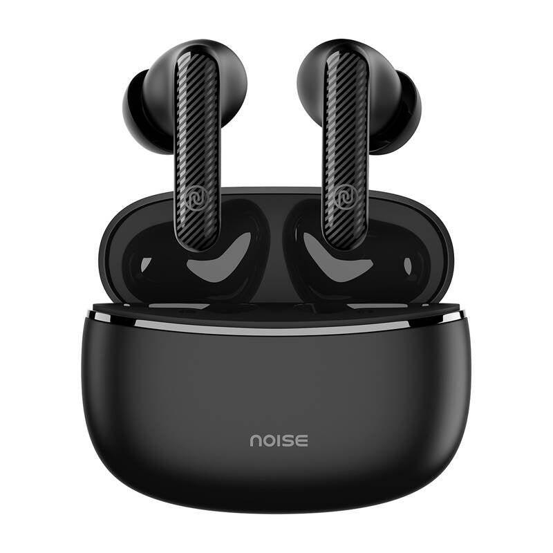 Noise Aura Buds TWS Headphones (Black)_0