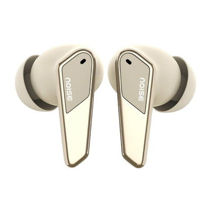 Noise Buds N1 Pro TWS Headphones (Beige)_3
