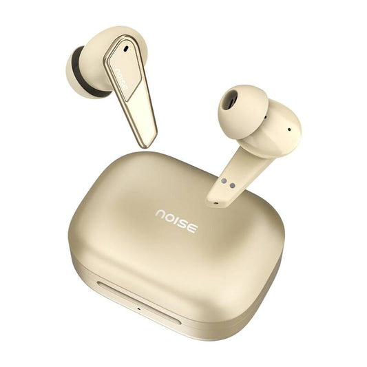 Noise Buds N1 Pro TWS Headphones (Beige)_0