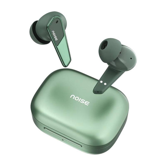 Noise Buds N1 Pro TWS Headphones (Green)_0