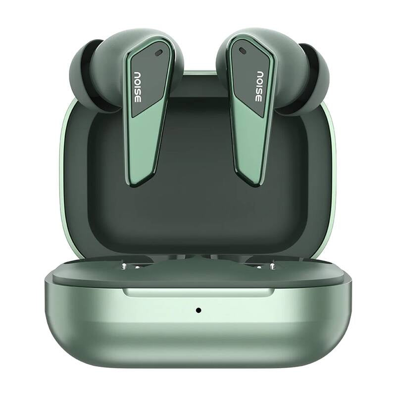 Noise Buds N1 Pro TWS Headphones (Green)_1