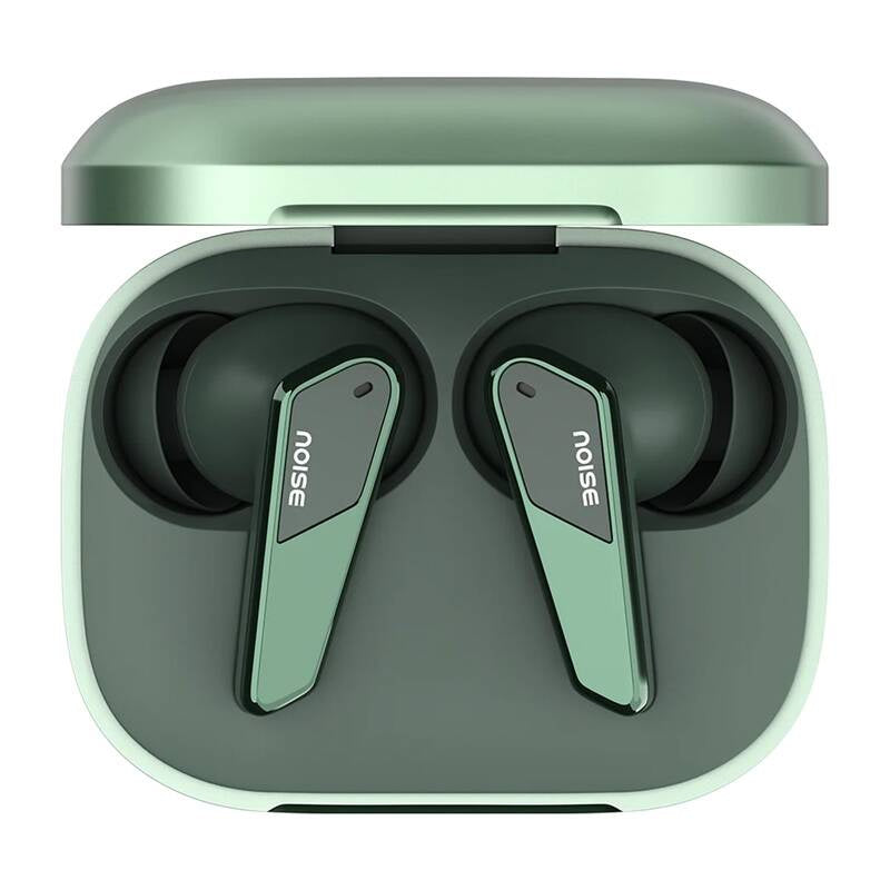 Noise Buds N1 Pro TWS Headphones (Green)_2