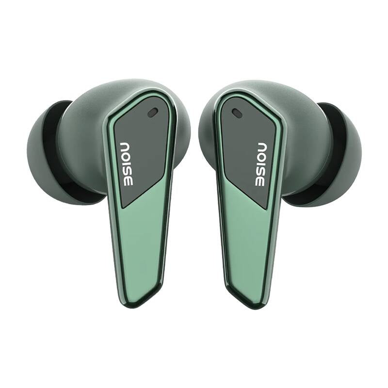 Noise Buds N1 Pro TWS Headphones (Green)_3