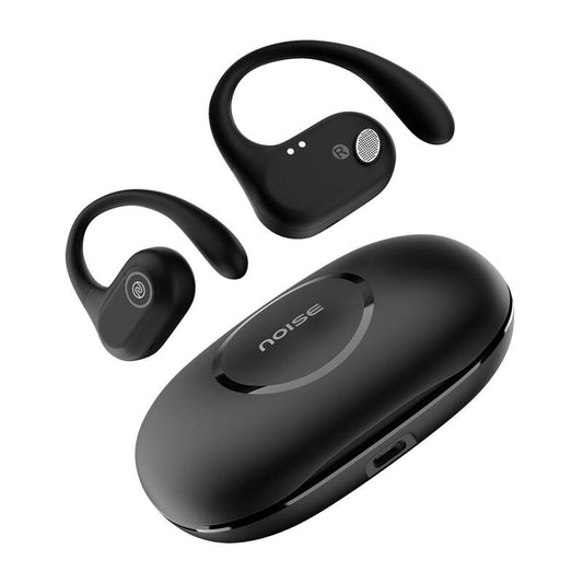 Noise Pure Pods TWS Headphones (Black)_0