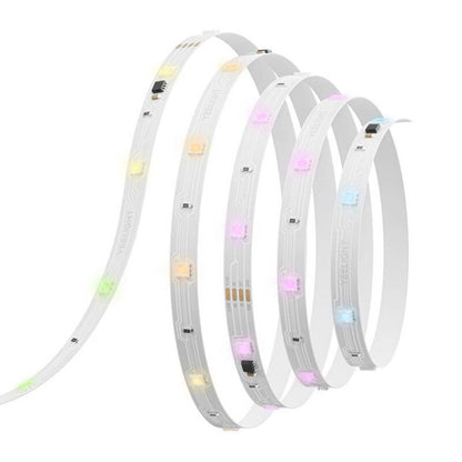 Pasek LED RGBIC Yeelight Led Basic Strip Lights 6m_1