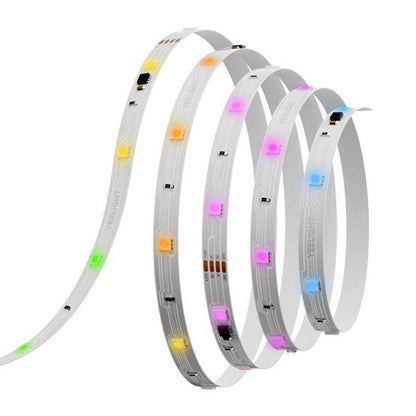 Pasek LED RGBIC Yeelight Led Basic Strip Lights 6m_2