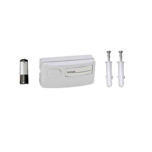 Transmissor sobresselente para campainha 49302_0