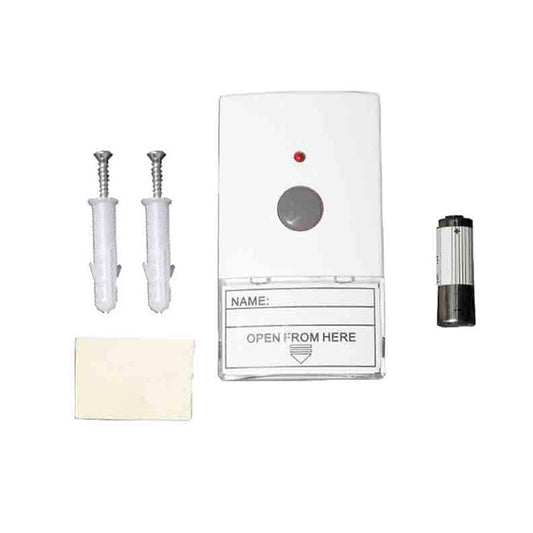 Transmissor sobresselente para campainha 49303_0
