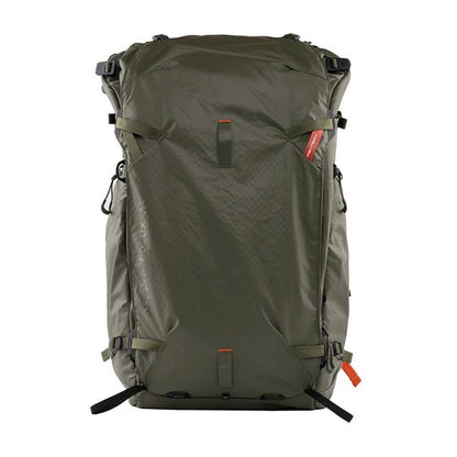 PGYTECH OnePro Focux 35L Backpack (green)_0