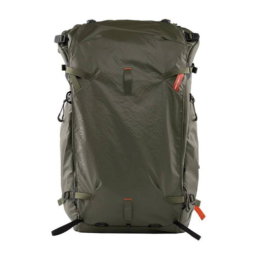 PGYTECH OnePro Focux 35L Backpack (green)_0