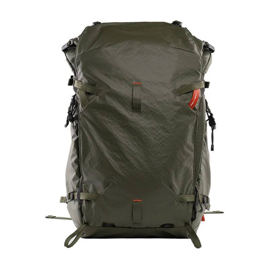 PGYTECH OnePro Focux 25L Backpack (green)_0