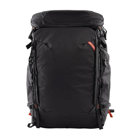 PGYTECH OnePro Flex 50l backpack (black) + organizer M_0