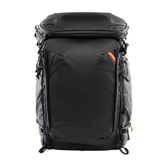 PGYTECH OnePro Flex 40L backpack (black) + L organizer_0