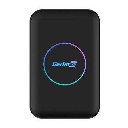 Carlinkit TBOX LITE Carplay/Android Auto Wireless Adapter (Black)_0