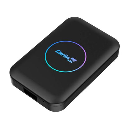 Carlinkit TBOX LITE Carplay/Android Auto Wireless Adapter (Black)_1