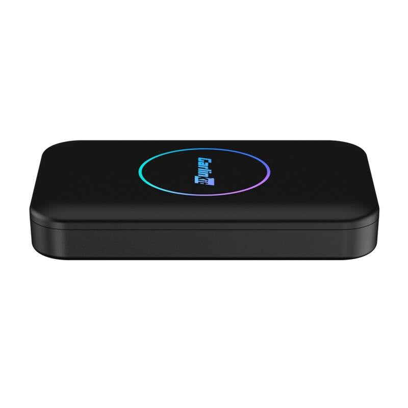Carlinkit TBOX LITE Carplay/Android Auto Wireless Adapter (Black)_3
