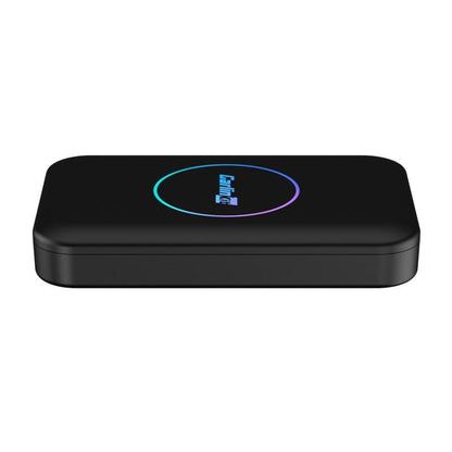 Carlinkit TBOX LITE Carplay/Android Auto Wireless Adapter (Black)_3