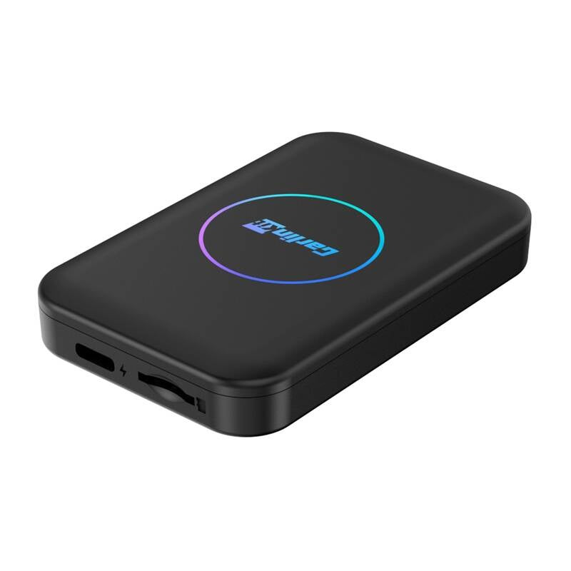 Carlinkit TBOX LITE Carplay/Android Auto Wireless Adapter (Black)_2