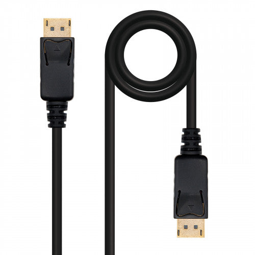 Nanocable 10.15.2307 cable DisplayPort 7 m Negro_0
