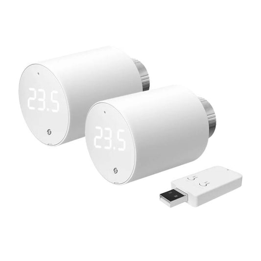 2x BLU TRV +BLU Gateway Gen. 3, Heizungssteuerung_0