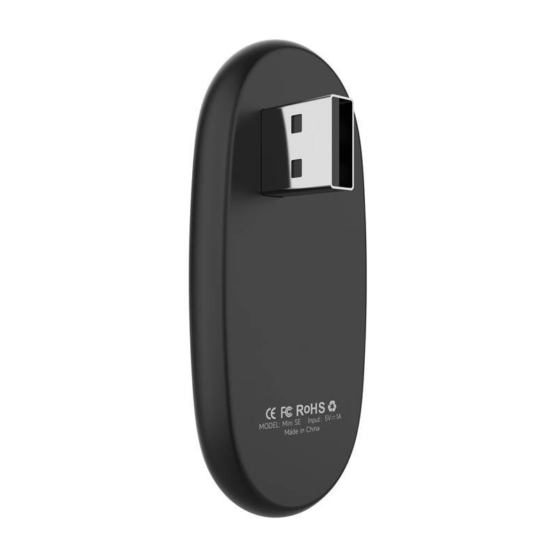 Carlinkit AIR X1 Carplay/Android Auto wireless adapter_2