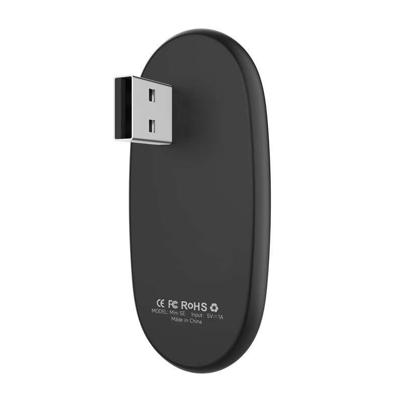 Carlinkit AIR X1 Carplay/Android Auto wireless adapter_5