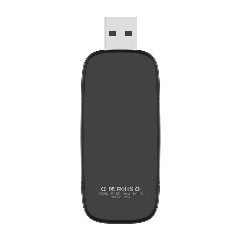 Carlinkit AIR X2 Carplay/Android Auto wireless adapter_2