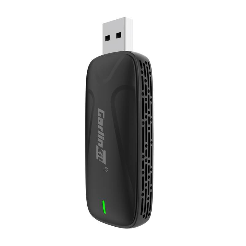 Carlinkit AIR X2 Carplay/Android Auto wireless adapter_3