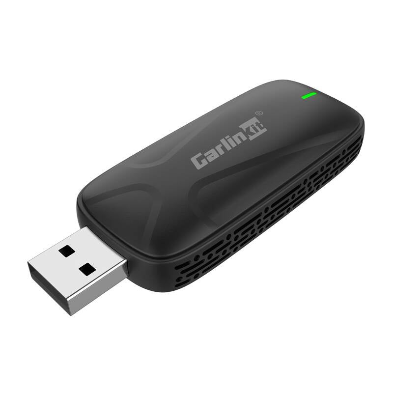 Carlinkit AIR X2 Carplay/Android Auto wireless adapter_4