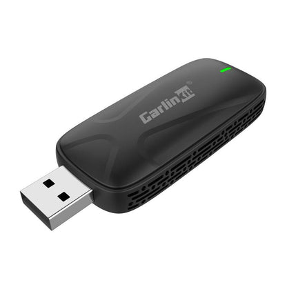 Carlinkit AIR X2 Carplay/Android Auto wireless adapter_4
